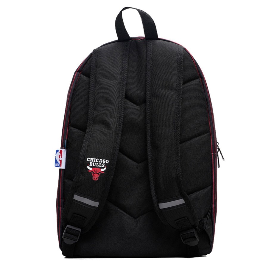 NBA CHICAGO BULLS BLACK RETRO 338-27033 Black
