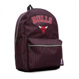 NBA CHICAGO BULLS BLACK RETRO 338-27033 Black Image 1
