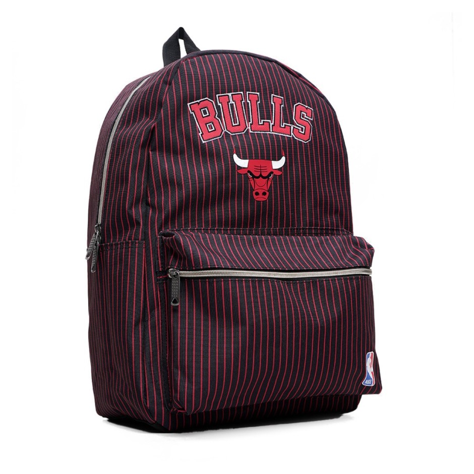NBA CHICAGO BULLS BLACK RETRO 338-27033 Black