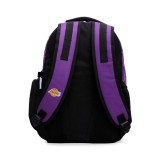 Τσάντα Πλάτης Μωβ - Back Me Up NBA Los Angeles Lakers Retro Εικόνα 0