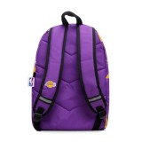 GIM BMU NBA LOS ANGELES LAKERS RETRO 338-29033 Purple Image 0