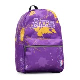 GIM BMU NBA LOS ANGELES LAKERS RETRO 338-29033 Purple Image 1