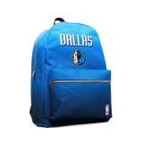 BACK ME UP NBA DALLAS MAVERICKS RETRO Ρουά  Εικόνα 1