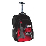 NBA TROLLEY FOR THE WIN 338-24074 Red Image 1