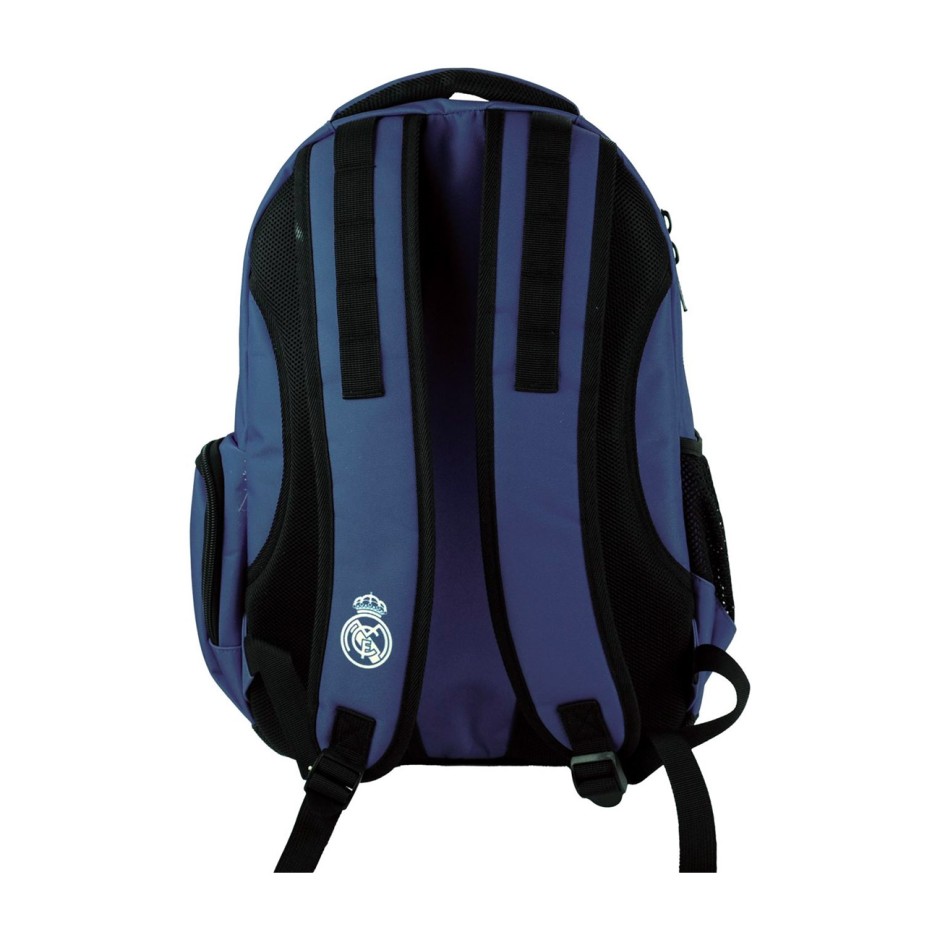 Backpack Blue - BMU Real Madrid