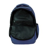 Backpack Blue - BMU Real Madrid Image 3