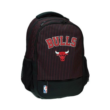 NBA CHICAGO BULLS BLACK RETRO 338-27031 Black