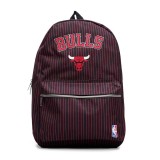 NBA CHICAGO BULLS BLACK RETRO 338-27033 Black Image 