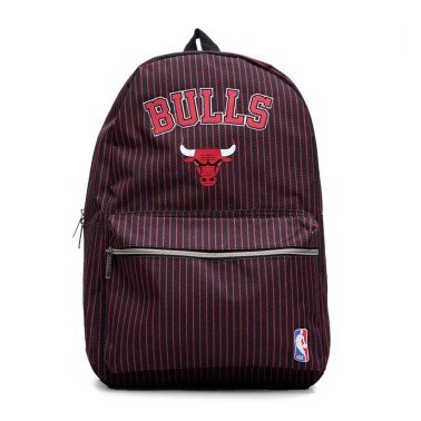 NBA CHICAGO BULLS BLACK RETRO 338-27033 Black