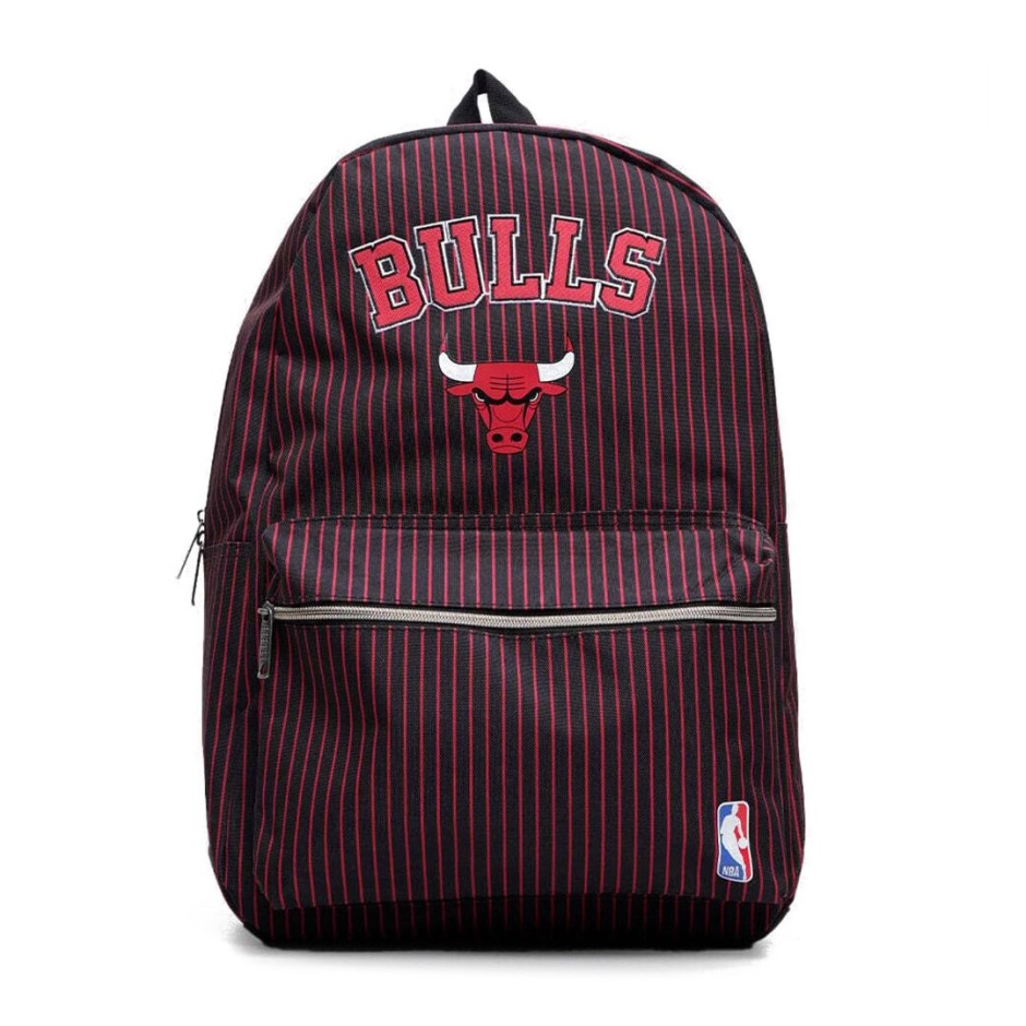 NBA CHICAGO BULLS BLACK RETRO 338-27033 Black