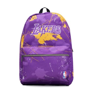 NBA LOS ANGELES LAKERS RETRO 338-29033 Purple