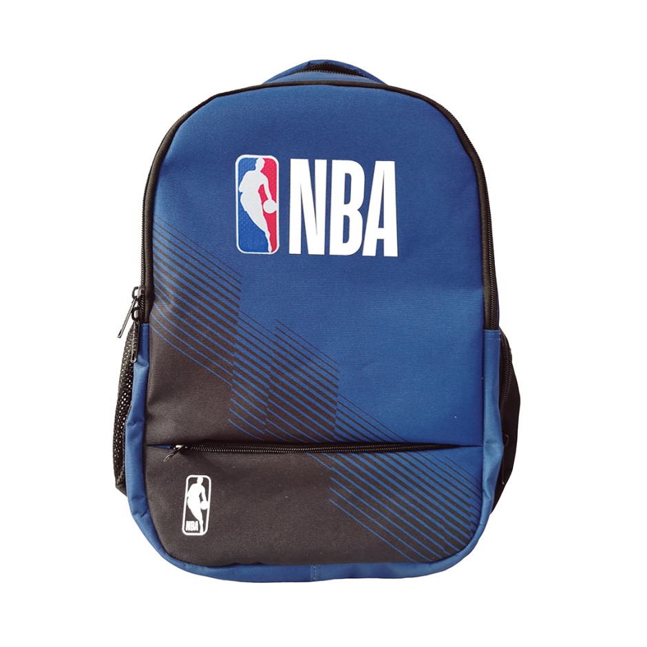 NBA LOGO 338-25031 Blue