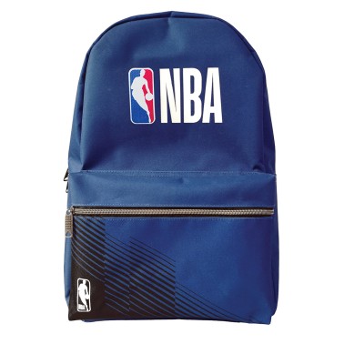 NBA LOGO 338-25033 Blue