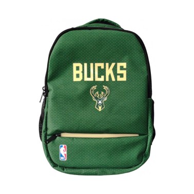 NBA BUCKS 338-20031 Green
