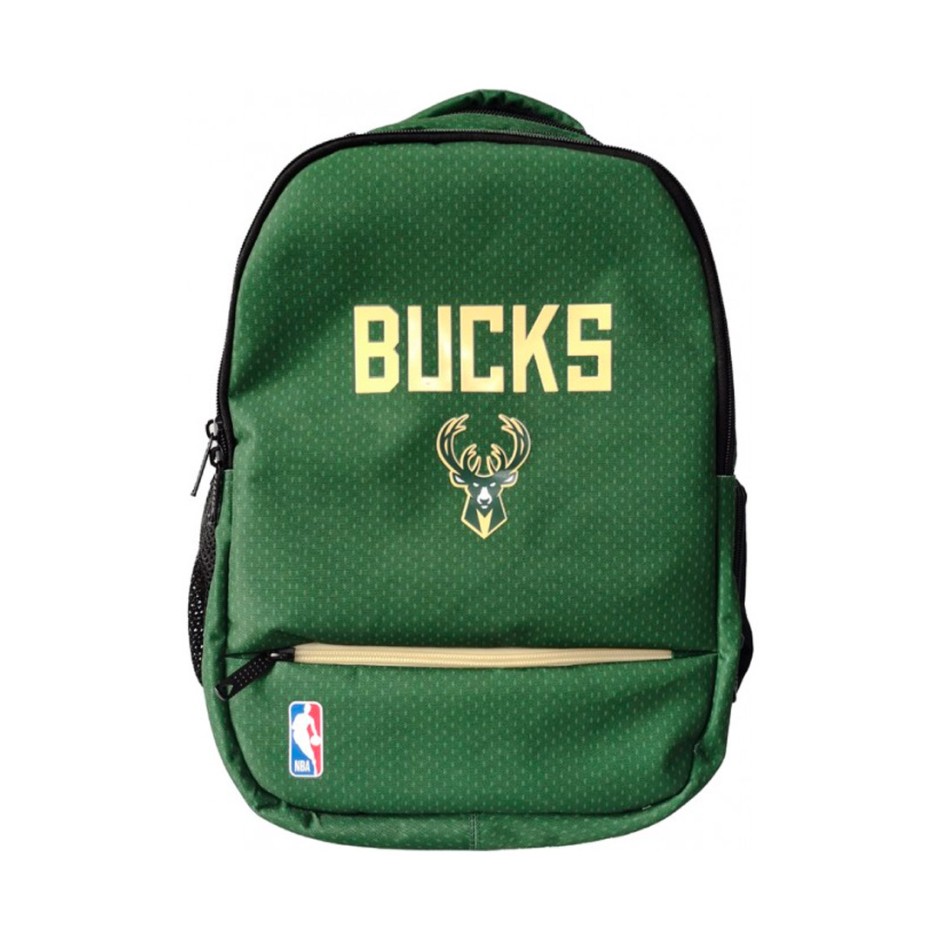 NBA BUCKS 338-20031 Green