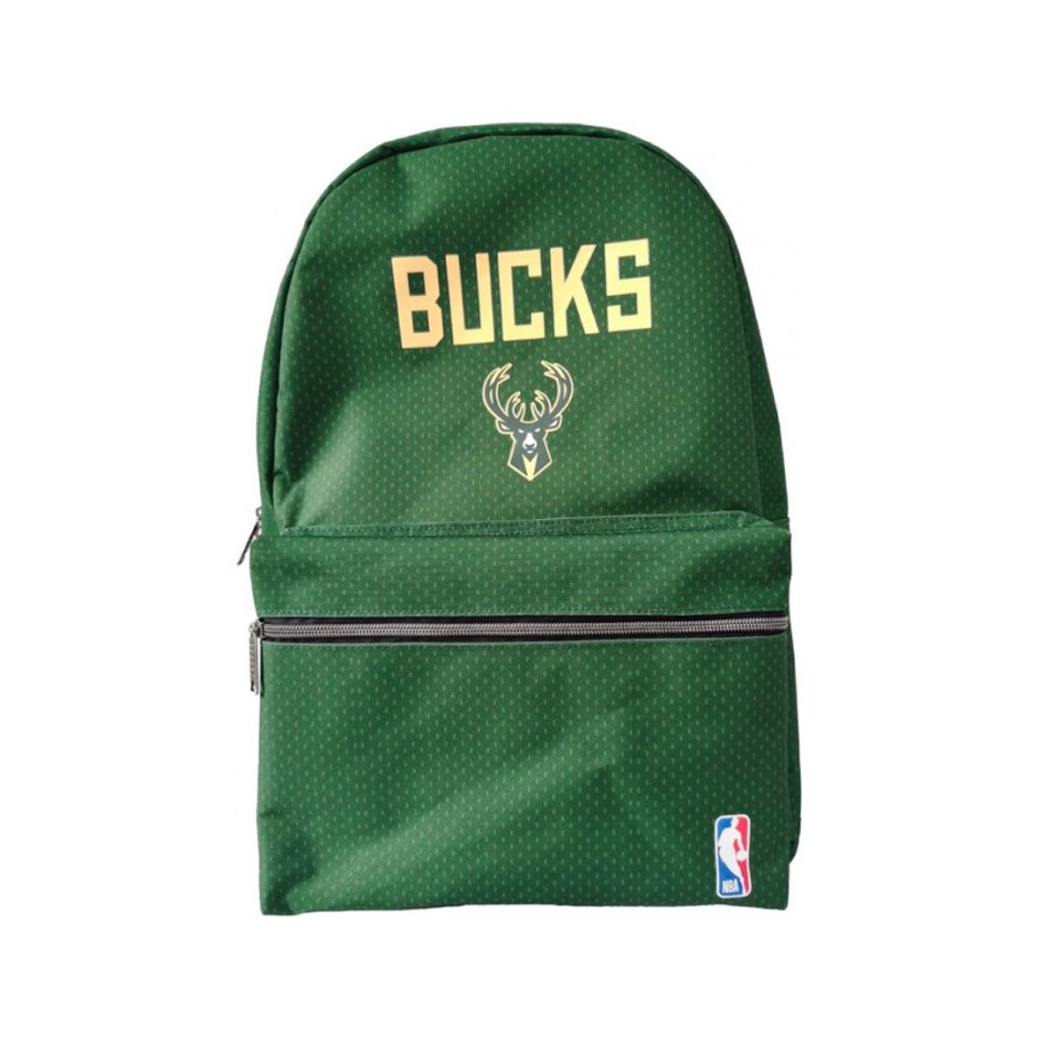 NBA BUCKS 338-20033 Green
