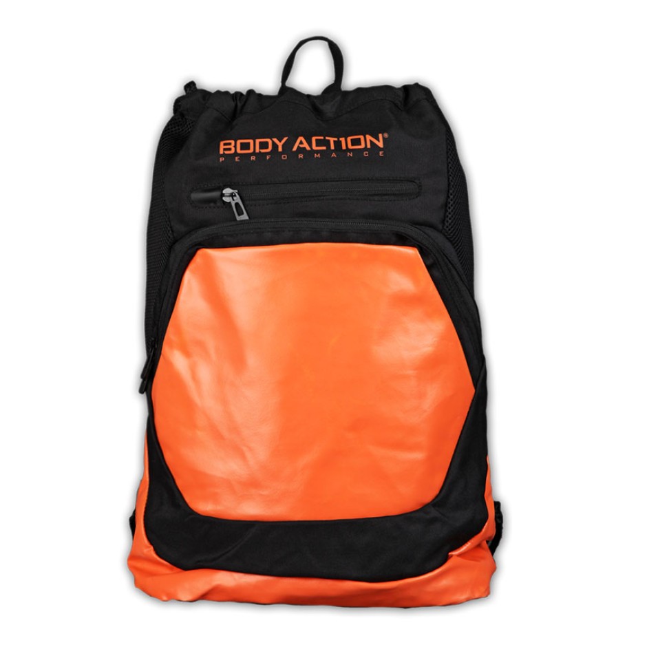 BODY ACTION 096503-01-01 Black