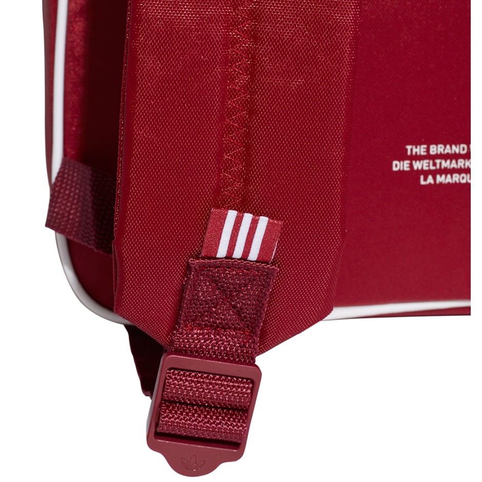 adidas Originals BP CL ADICOLOR CW0627 ordeaux Zakcret.gr