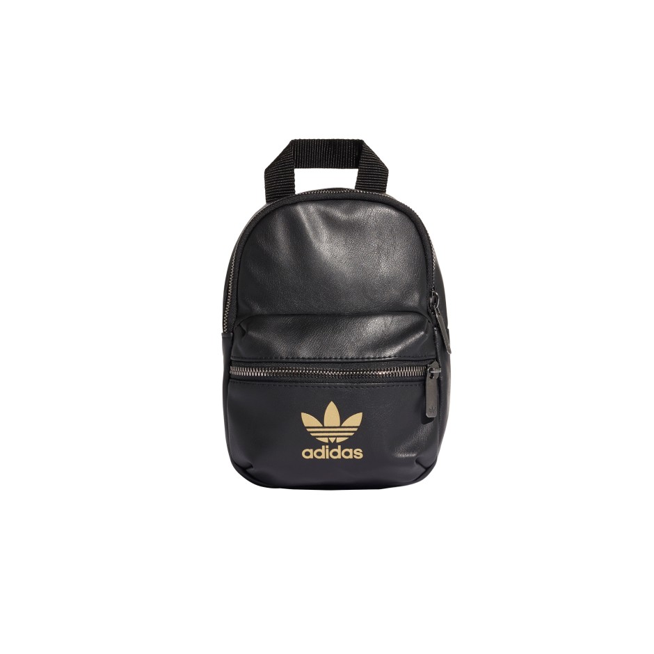 adidas Originals BP MINI PU FL9629 Μαύρο