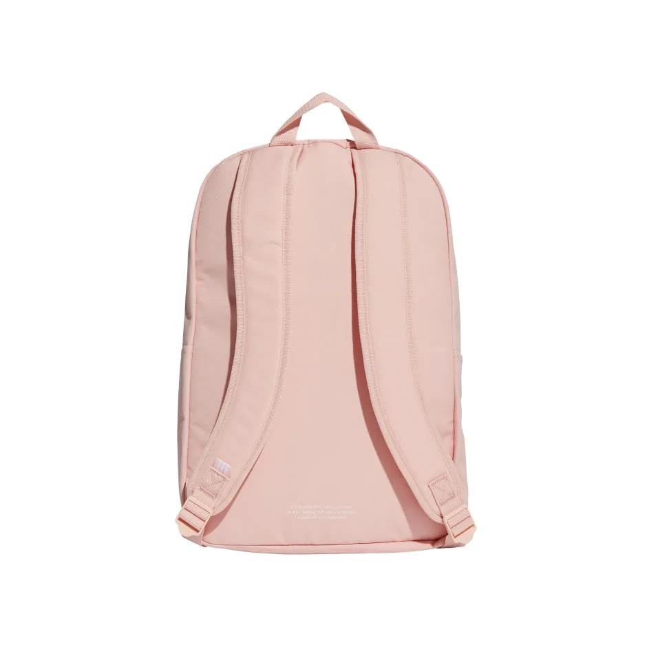 adidas Originals ADICOLOR CLASSIC BACKPACK GK0053 Fuchsia