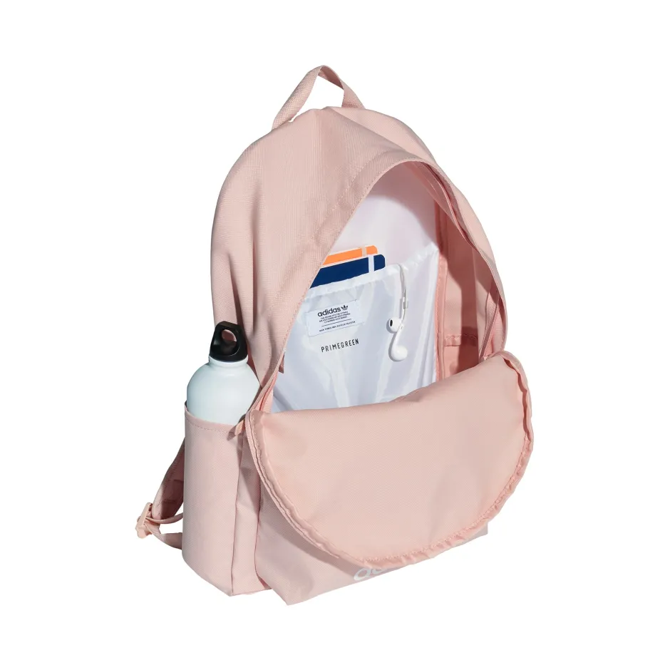 adidas Originals ADICOLOR CLASSIC BACKPACK GK0053 Fuchsia