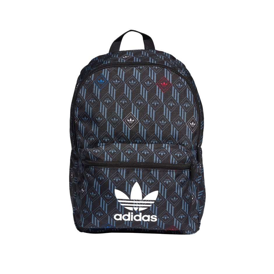 adidas Originals MONOGRAM BP FT9292 Black