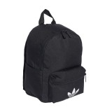 adidas Originals ADICOLOR CLASSIC BACKPACK SMALL GD4575 Black Image 1