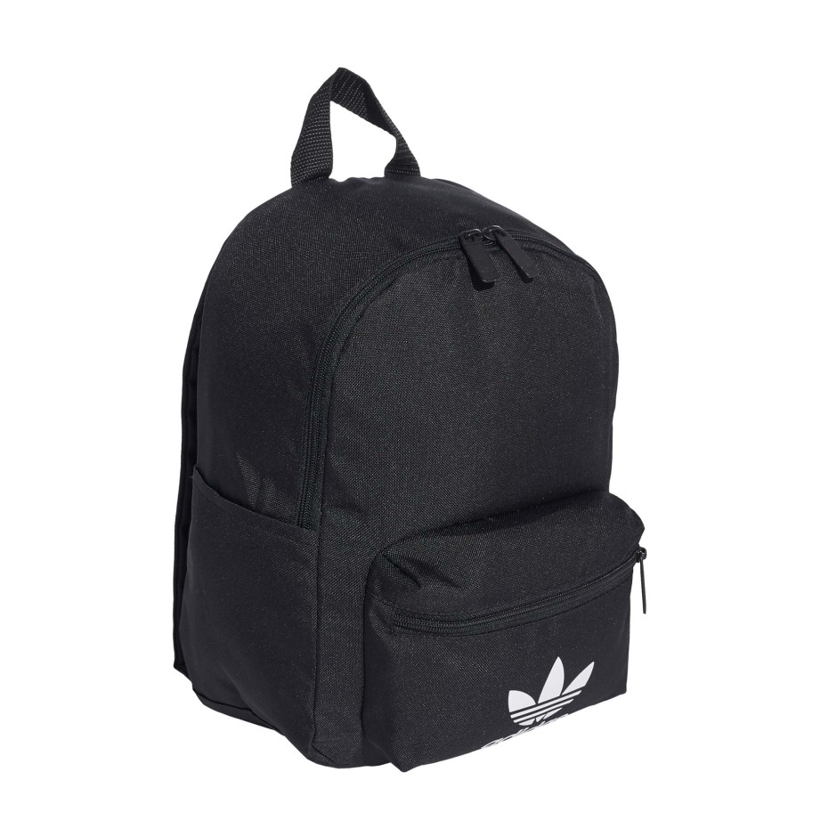 adidas Originals ADICOLOR CLASSIC BACKPACK SMALL GD4575 Black