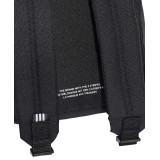 adidas Originals ADICOLOR CLASSIC BACKPACK SMALL GD4575 Black Image 3