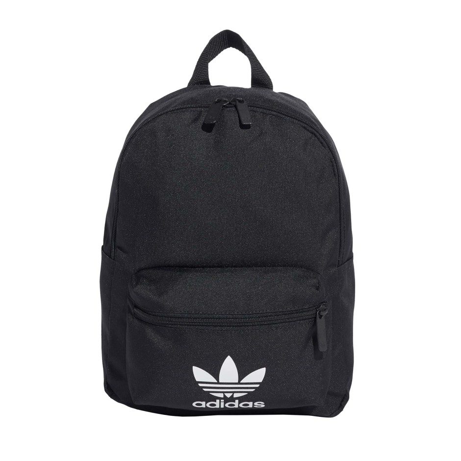 adidas Originals ADICOLOR CLASSIC BACKPACK SMALL GD4575 Black