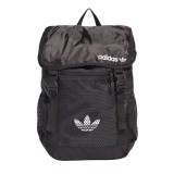 adidas Originals ADV TOPLOADER S GN2235 Black Image 