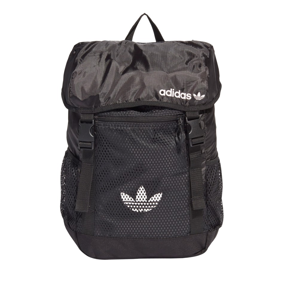 adidas Originals ADV TOPLOADER S GN2235 Black