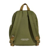adidas Originals ADICOLOR CLASSIC BACKPACK SMALL GN5472 Κhaki Image 0