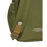 adidas Originals ADICOLOR CLASSIC BACKPACK SMALL GN5472 Κhaki Image 1