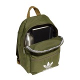 adidas Originals ADICOLOR CLASSIC BACKPACK SMALL GN5472 Κhaki Image 3