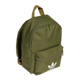 adidas Originals ADICOLOR CLASSIC BACKPACK SMALL GN5472 Κhaki Image 4