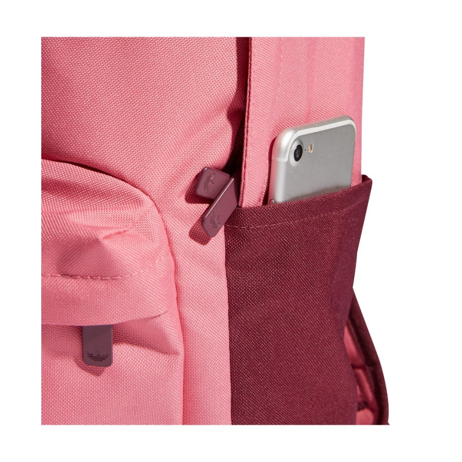 adidas Originals ADICOLOR BACKPACK H35599 Pink