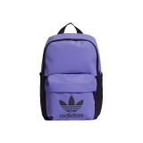 adidas Originals ADICOLOR ARCHIVE BACKPACK SMALL HD7217 Purple Image 