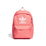 adidas Originals ADICOLOR BACKPK HE9737 Coral Image 