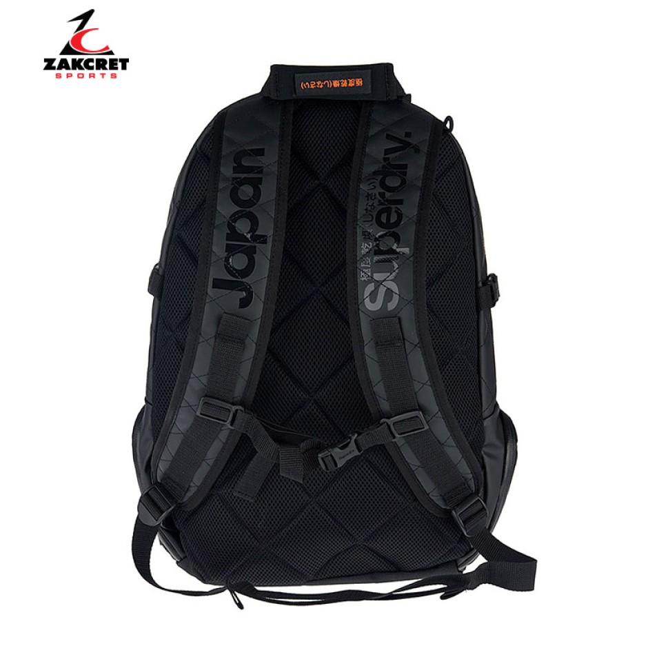 ΤΣΑΝΤΕΣ SUPERDRY US9JG030 Μαύρο
