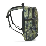 SUPERDRY D1 CAMO LOGO TARP BACKPACK M91007MT-03O Κhaki Image 0