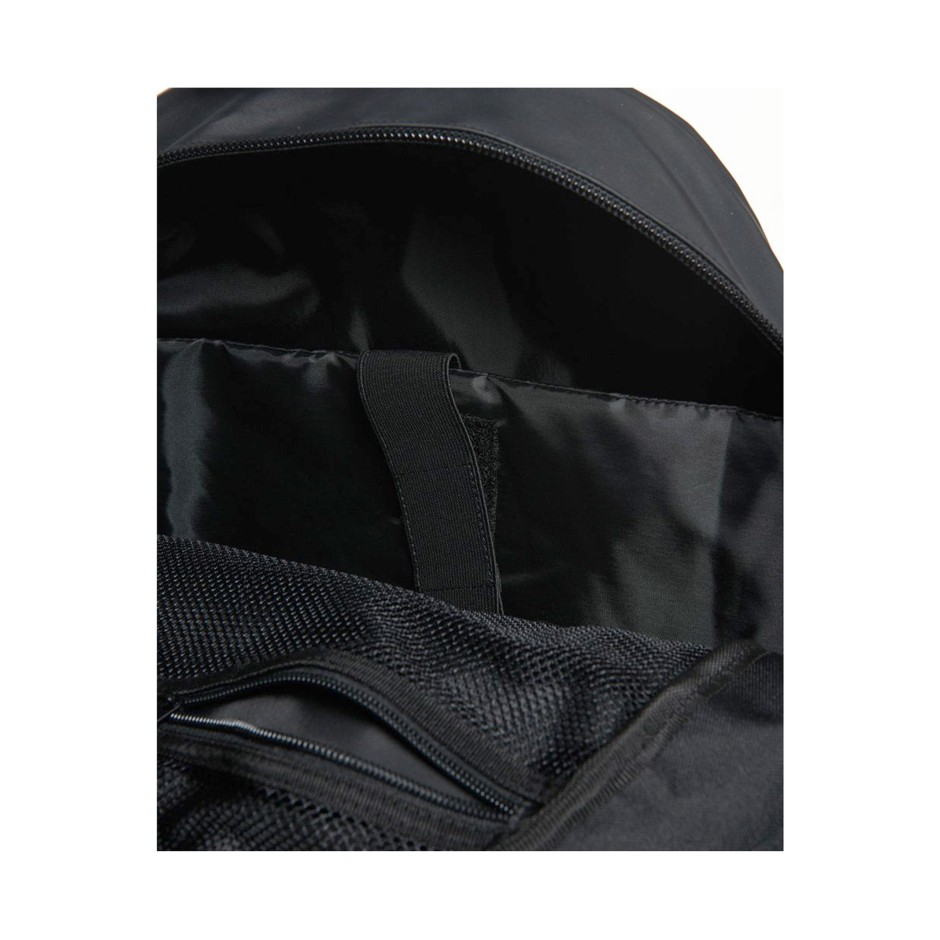 SUPERDRY WHITE TARP BACKPACK M9100049A-04C Λευκό