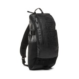 SUPERDRY HARDY SLING BAG M9110008A-02A Black Image 