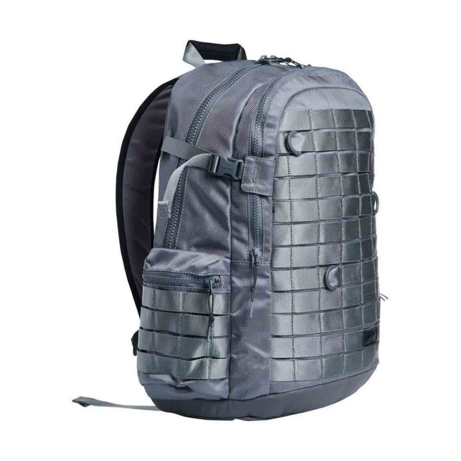 SUPERDRY MOUNTAIN TARP BACKPACK M9110358A-05Q Grey