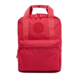 SUPERDRY OVIN VINTAGE FOREST S BACKPACK Y9110160A-5XY Red