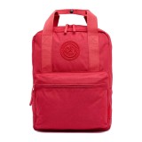 SUPERDRY OVIN VINTAGE FOREST S BACKPACK Y9110160A-5XY Red Image 