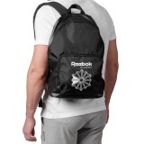 Reebok Classics CORE BACKPACK DA1231 Black Image 2