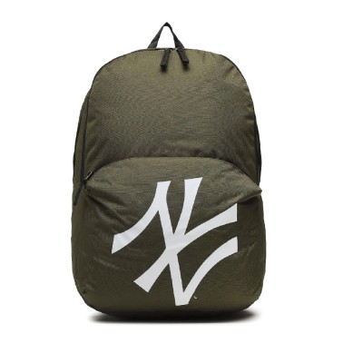 NEW ERA 60240088-ΧΑΚΙ ΠΑΡΑΛΛΑΓΗ Κhaki