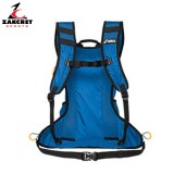 ASICS RUNNING BACKPAK 122999-21 Blue Image 0