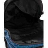 ASICS LIGHTWEIGHT RUNNING BACKPACK 3013A149-415 Blue Image 1